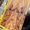 Elm Burl Bookmatched Guitar & Bass Top Set