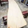 Live Edge Flame Maple Slab 027