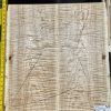 Flame Maple Bookmatched guitar & Bass Top Set