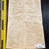 Flame Maple Bookmatched guitar & Bass Top Set