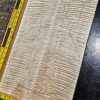 Flame Maple Bookmatched guitar & Bass Top Set