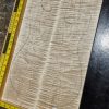 Flame Maple Bookmatched guitar & Bass Top Set