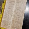 Flame Maple Bookmatched guitar & Bass Top Set