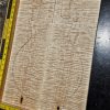 Flame Maple Bookmatched guitar & Bass Top Set