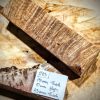 Maple Burl knife Scales Block
