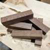 Wenge Pen Turning Blank / small spindle turning blank