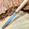 Goldo Fret Crowning File