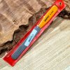 Hosco Medium Fret Crowning File