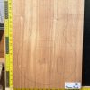 Mahogany Guitar & Bass Body Blank, One Piece Prime Grade
