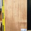 Mahogany Guitar & Bass Body Blank, One Piece Prime Grade