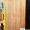 Mahogany Guitar & Bass Body Blank, One Piece Prime Grade