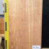 Mahogany Guitar & Bass Body Blank, One Piece Prime Grade