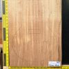 Mahogany Guitar & Bass Body Blank, One Piece Prime Grade