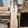 English Ash Slab