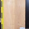 Red Alder Electric Guitar Body Blank