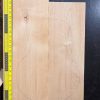 American Red Alder Electric Guitar Body Blank