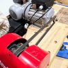 Stewmac Guitar Buffing Machine Lightly Used