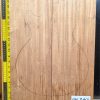 Mahogany Guitar & Bass Body Blank, Two Piece Prime Grade