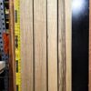 Korina Guitar Neck Blank, Quarter sawn Kiln dried