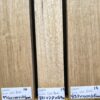 Korina Guitar Neck Blank, Quarter sawn Kiln dried