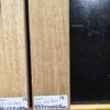 Korina Guitar Neck Blank, Quarter sawn Kiln dried