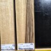 Korina Guitar Neck Blank, Quarter sawn Kiln dried