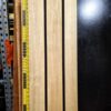 Korina Guitar Neck Blank, Quarter sawn Kiln dried