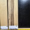Korina Guitar Neck Blank, Quarter sawn Kiln dried