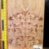 English Elm Burl Guitar & Bass Bookmatched Top Set