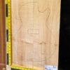 Flame Maple Carve Top Set