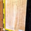 Flame Maple Carve Top Set