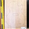 Flame Maple Carve Top Set