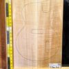 Flame Maple Carve Top Set