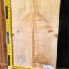Flame Maple Carve Top Set