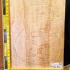 Flame Maple Carve Top Set