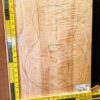 Flame Maple Carve Top Set