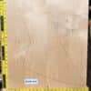 American Red Alder Explorer Sized Guitar Making Body Blank Set