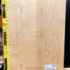 American Red Alder Electric Guitar Two Piece Body Blank
