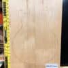 American Red Alder Electric Guitar Two Piece Body Blank