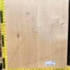 American Red Alder 2 Piece Body EXPLORER SIZED SET
