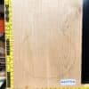 American Red Alder Electric Guitar Two Piece Body Blank