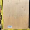 American Red Alder 2 Piece Body EXPLORER SIZED SET