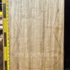White Limba / Korina Two Piece Body Blank