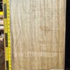 White Limba / Korina Two Piece Body Blank