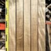 Roasted Flame Maple Guitar & Bass Making Neck Blank