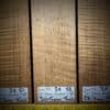 2A Roasted Flame Maple Guitar & Bass Making Neck Blank