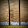 3A Roasted Flame Maple Guitar & Bass Making Neck Blank