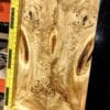 Poplar Burl Bookmatched Top Set