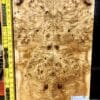 Poplar Burl Bookmatched Top Set