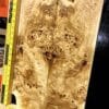 Poplar Burl Bookmatched Top Set